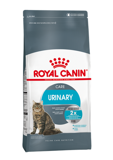 [RC] ROYAL CANIN CAT URINARY CARE 1,5KG PROMO