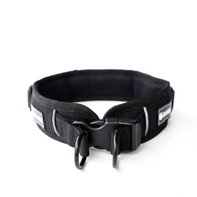 COLLAR BARK M