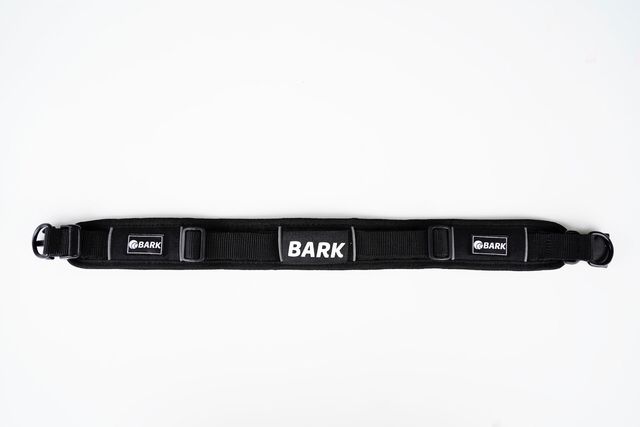 COLLAR BARK S