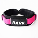 COLLAR BARK XS