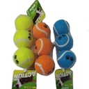 CANCAT ACTION PELOTA TENIS PACK X3