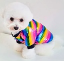 Ropa arcoiris rainbow HW