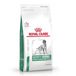 ROYAL CANIN DOG SATIETY SUPPORT 1,5KG