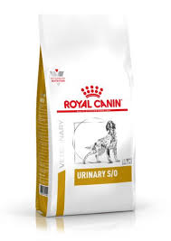ROYAL CANIN DOG URINARY S/O 1,5KG