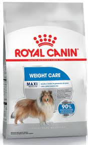 ROYAL CANIN DOG WEIGHT CARE MAXI 10KG PROMO
