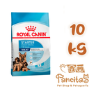 ROYAL CANIN DOG STARTER MAXI 10KG