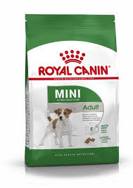 ROYAL CANIN DOG ADULT MINI 3KG PROMO