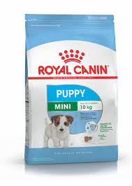 ROYAL CANIN DOG PUPPY MINI 1KG