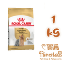 ROYAL CANIN YORKSHIRE TERRIER AD 1KG 