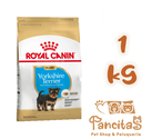 ROYAL CANIN YORKSHIRE TERRIER JR  1KG 