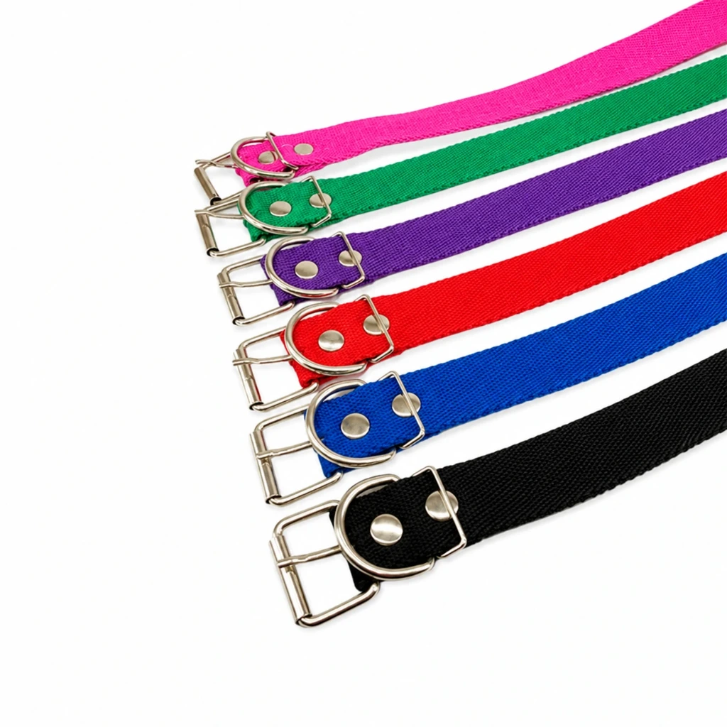COLLAR NYLON