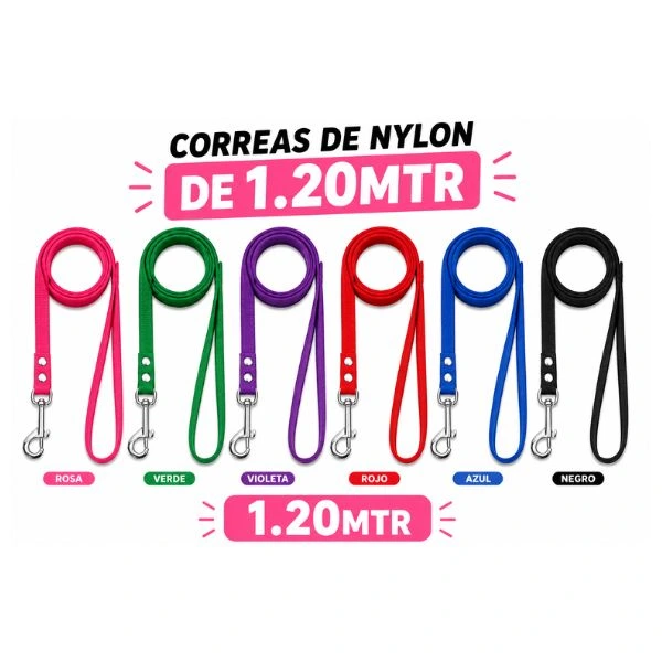 CORREA NYLON