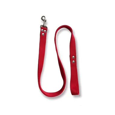 [CORDOBRS] CORREA NYLON DOBLE (Rosa)