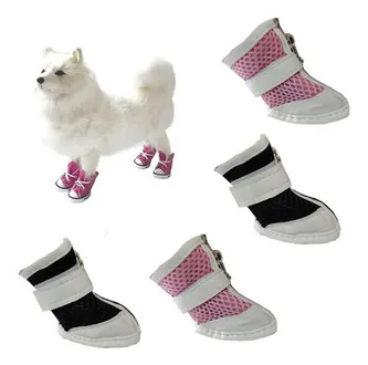 [P395S] BOTAS TODAS PACK X 4 - TODOS LOS TALLES (S)