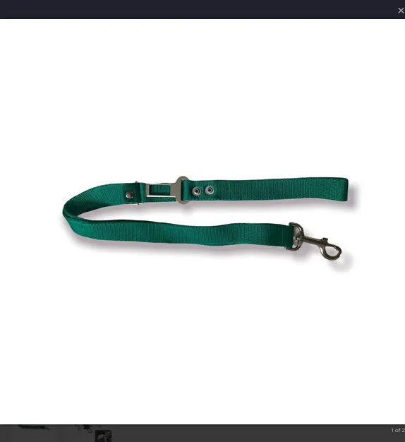 CINTURON SEGURIDAD CORREA AUTO CON MANOPLA