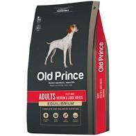 OLD PRINCE AD LARGE BREED 15KG NO ES DERMA