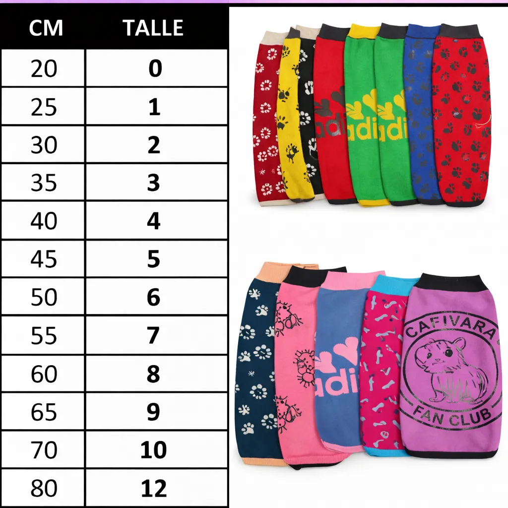 [25 CM] POLAR ESTAMPADO (1)