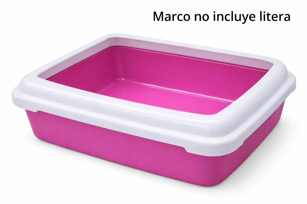 MARCO PARA LITERA MEDIANA 395mm x 295mm x 108mm) CF