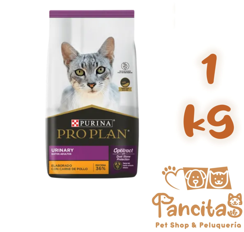 PRO PLAN CAT URINARY 1KG