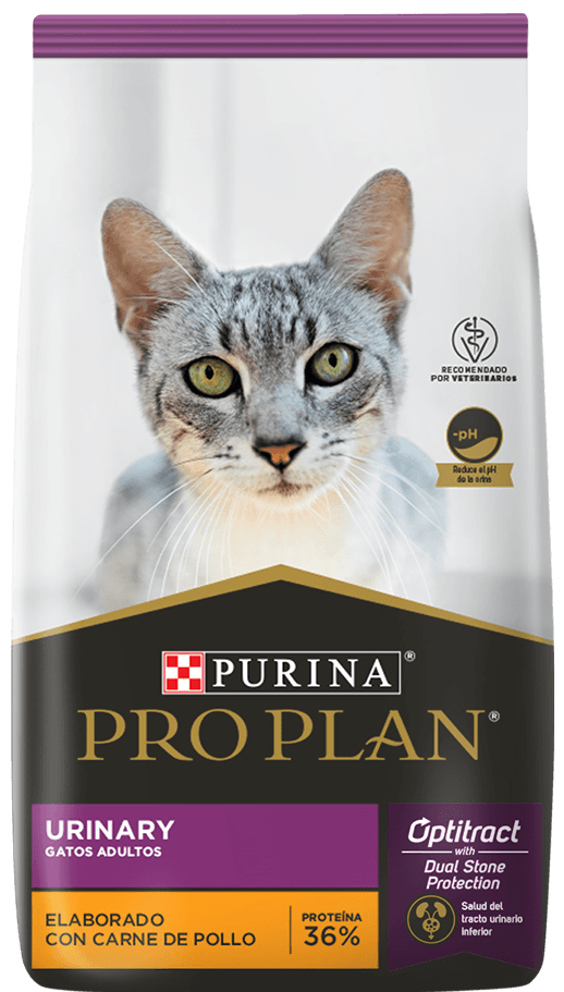 PRO PLAN CAT URINARY 7,5KG