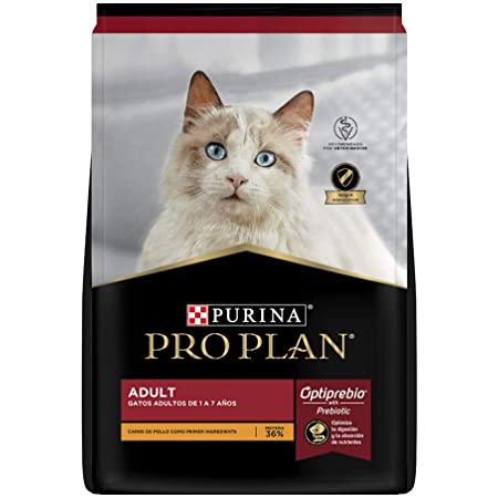 PRO PLAN CAT ADULT 1KG