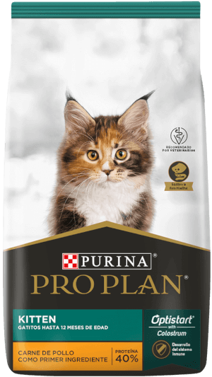 PRO PLAN CAT KITTEN 7,5KG