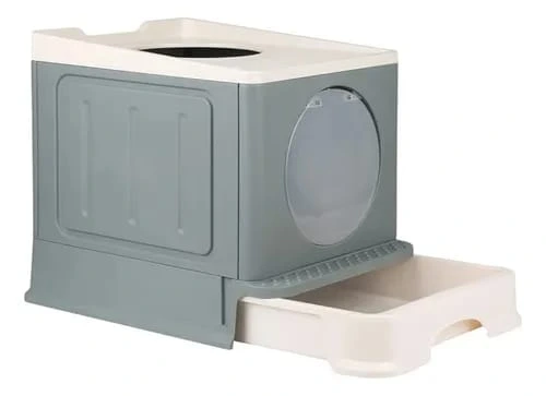 [25102] LITERA CERRADA PLEGABLE 45*34*39