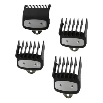 PEINES DE ALZA X4 - 3 6 9 12mm