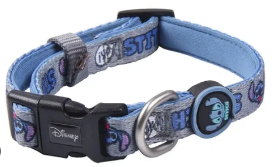 COLLAR REGULABLE STITCH XXS/XS