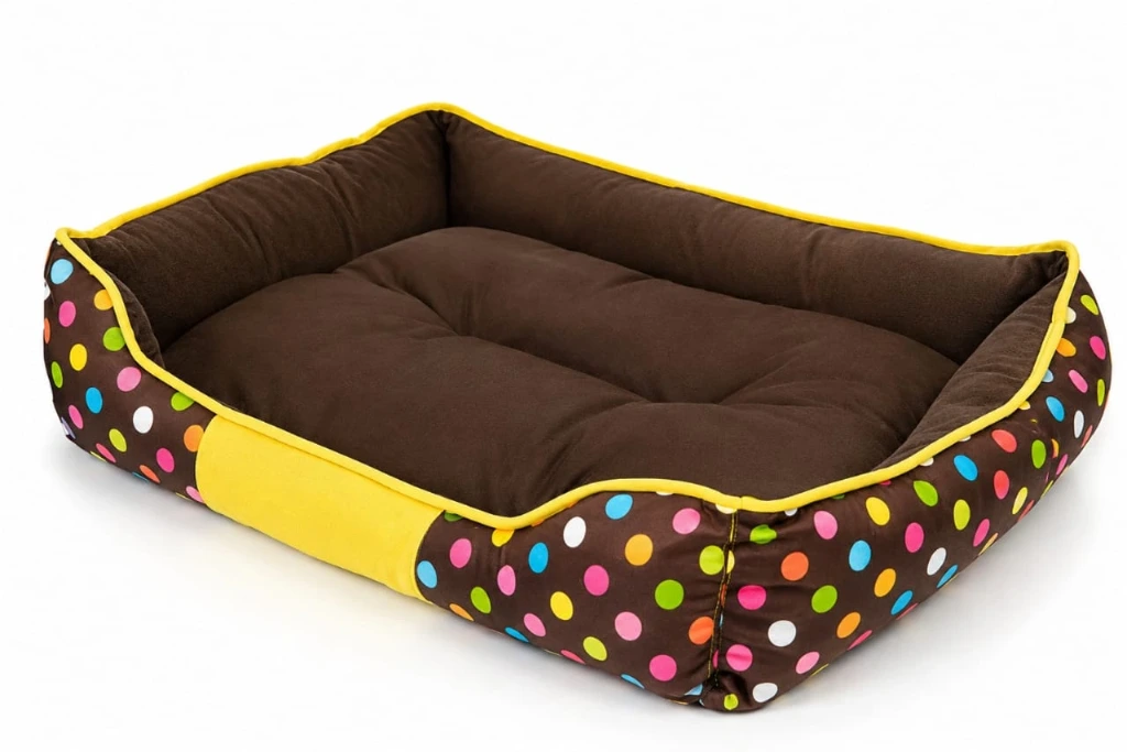 CAMA LUNARES RECTANGULAR L