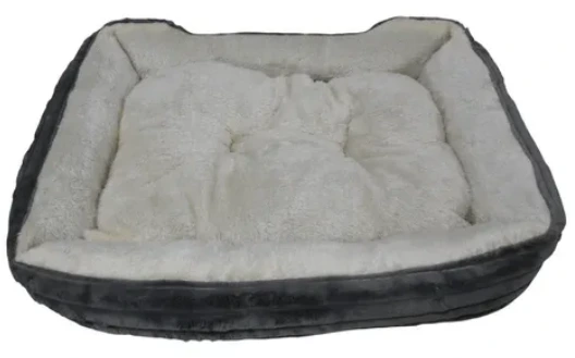 CAMA MOISES RECTANGULAR SUAVE 65*50*17