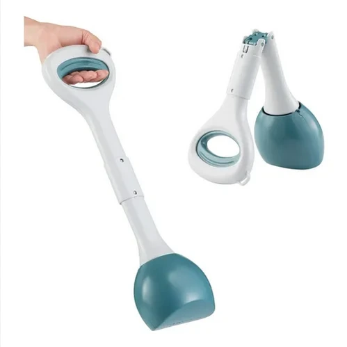 [25833 25831] PALA RECOLECTORA 70 CM PLEGABLE
