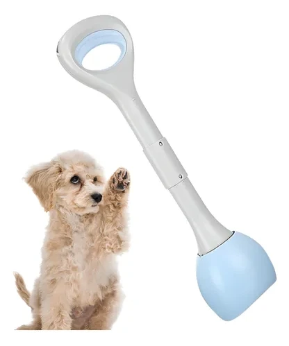 [25833] PALA RECOLECTORA 70 CM PLEGABLE