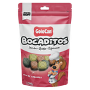 [GC] GOLOCAN BOCADITOS SABOR JAMON QUESO ESPINACA 500GR