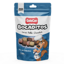 [GC] GOLOCAN BOCADITOS SABOR CARNE POLLO CHOCOLATE 500GR