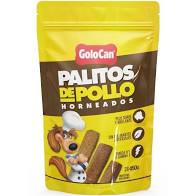 GOLOCAN PALITOS DE POLLO HORNEADOS 450GR