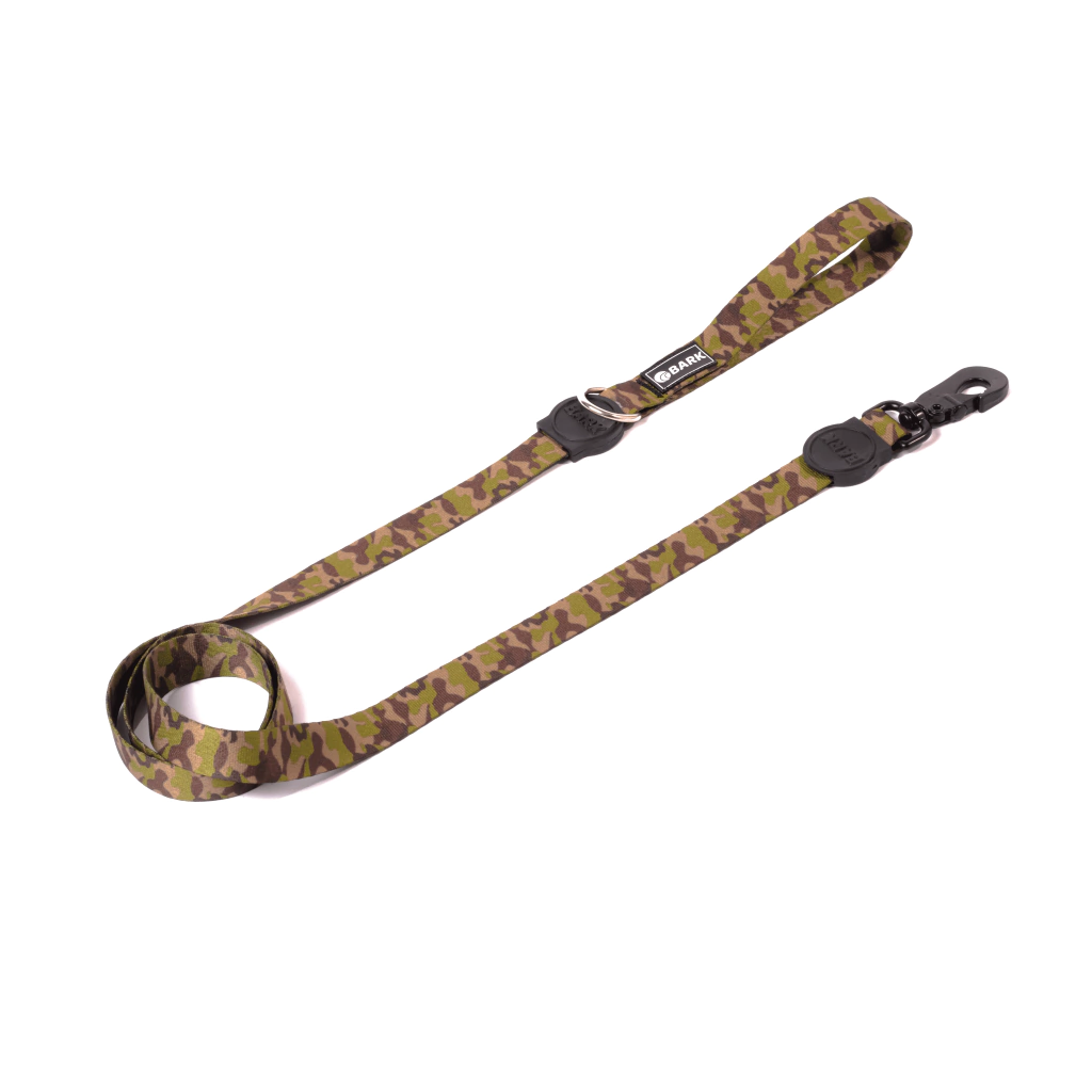 [CBLM] CORREA BARK LITE SIMPLE (CBMilitar)