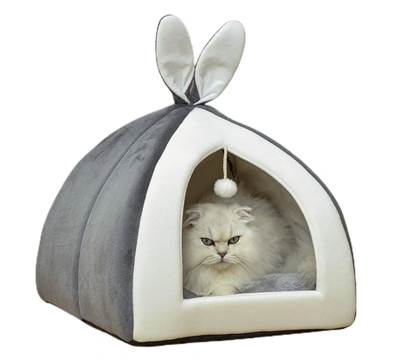 [25526] NIDO / CASA CON OREJAS M