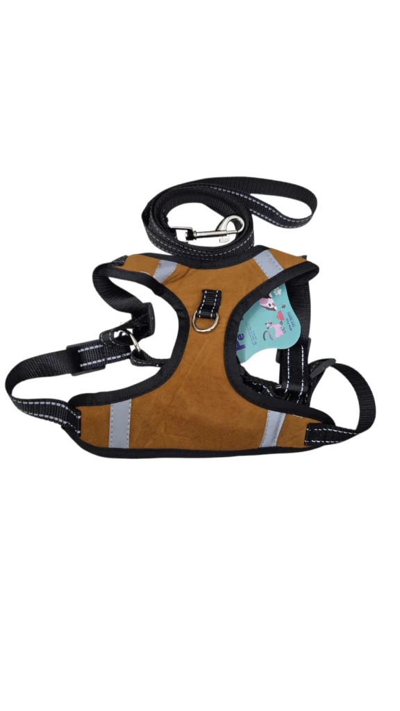 ARNES AJUSTABLE CON CORREA COLORES S