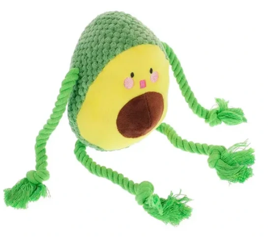 [25571] PELUCHE PALTA 15*29CM