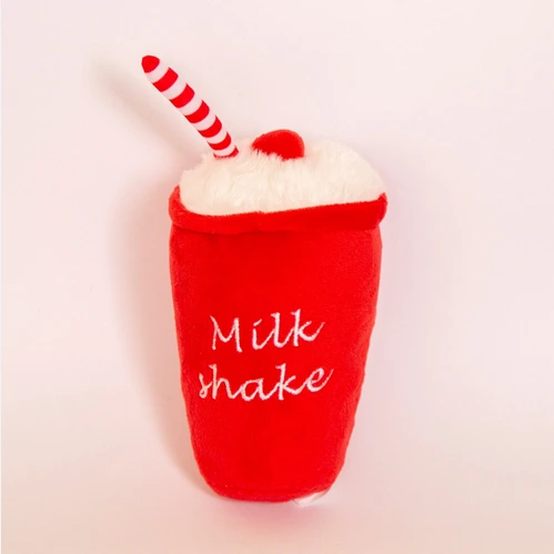 [25559] PELUCHE MILKSHAKE