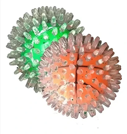 [25587] PELOTA PINCHES DEPORTIVA GRANDE