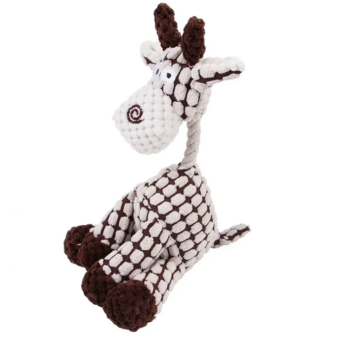 PELUCHE BURRO