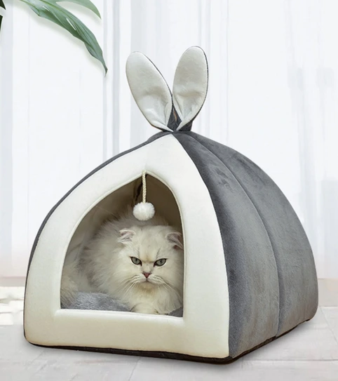 [25525] NIDO / CASA CON OREJAS S