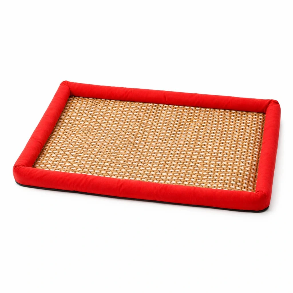 CAMA RECTANGULAR LAZYPET 67X57X5CM