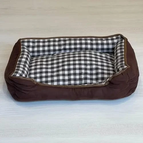 CAMA CUADRILLE 63X50X16CM
