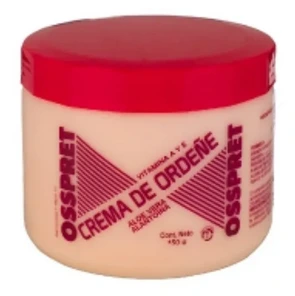 OSSPRET CREMA DE ORDEÑE 450GR