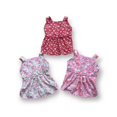 IMC VESTIDOS TODOS