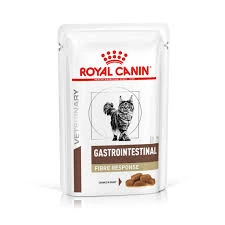 [DA40C] ROYAL CANIN POUCH CAT FIBRE GASTROINTESTINAL PROMO 5+1