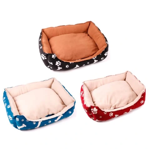 [26408] CAMA NAPTIME ALMOHADON DESMONTABLE 45X35X12CM